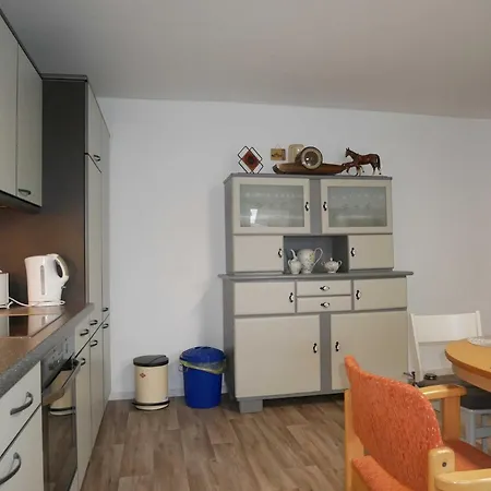 Apartment Mecklenburgische Seenplatte *