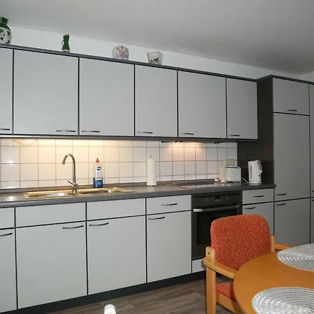 Appartement Mecklenburgische Seenplatte
