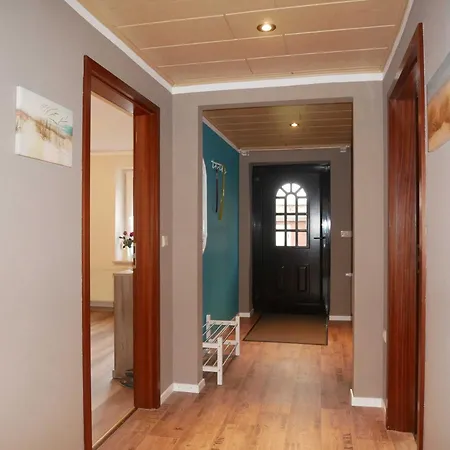 Mecklenburgische Seenplatte * Schwichtenberg