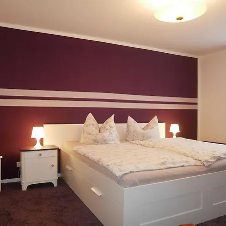 Mecklenburgische Seenplatte Appartement *