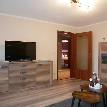 Mecklenburgische Seenplatte