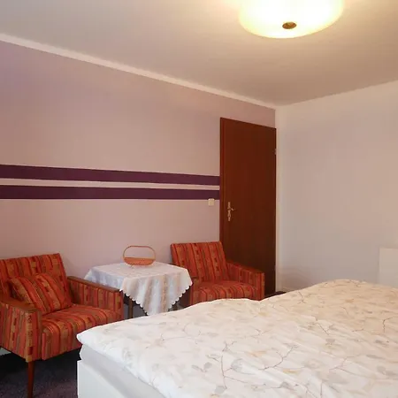 Apartment Mecklenburgische Seenplatte *