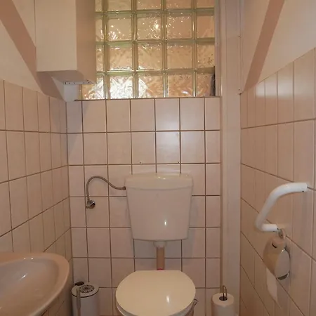 Mecklenburgische Seenplatte Schwichtenberg