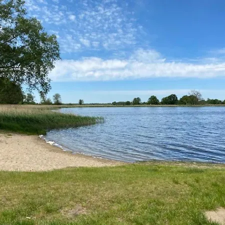 Mecklenburgische Seenplatte