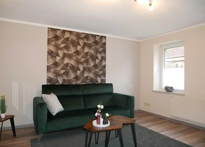 Mecklenburgische Seenplatte * Schwichtenberg