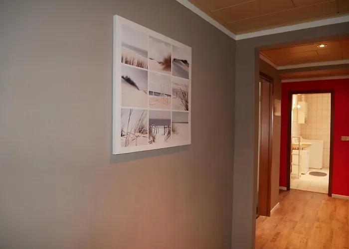 Mecklenburgische Seenplatte *