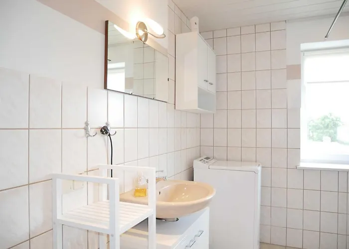 Appartement Mecklenburgische Seenplatte