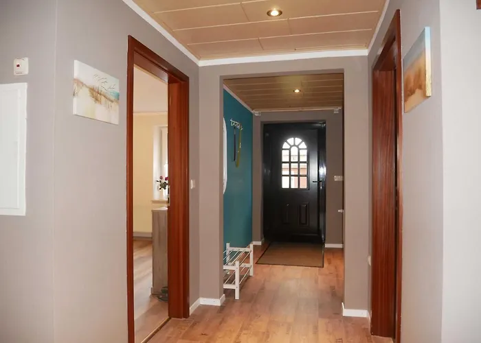 Mecklenburgische Seenplatte * Schwichtenberg