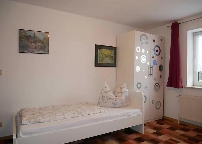 Mecklenburgische Seenplatte *