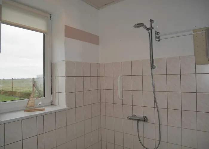 Appartement Mecklenburgische Seenplatte *