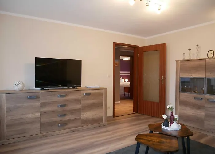 Mecklenburgische Seenplatte