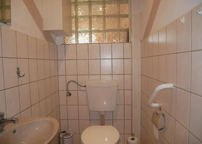 Mecklenburgische Seenplatte Schwichtenberg