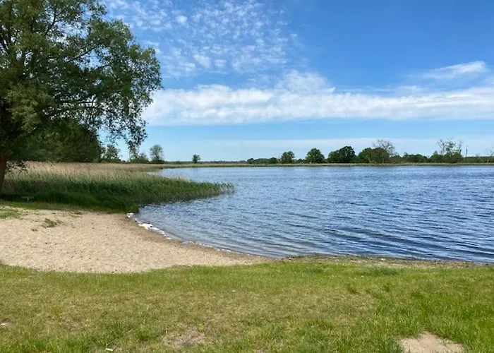 Mecklenburgische Seenplatte