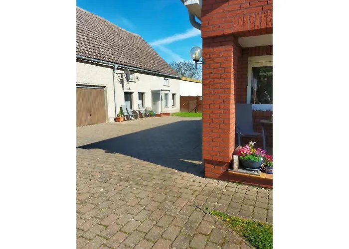 Mecklenburgische Seenplatte Appartement *