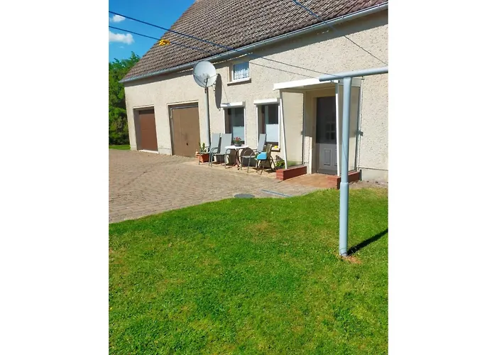 Mecklenburgische Seenplatte *